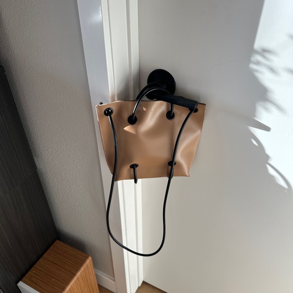 Kozha Numbers Bag THE NUDE UTILITY - Picture 9 of 13